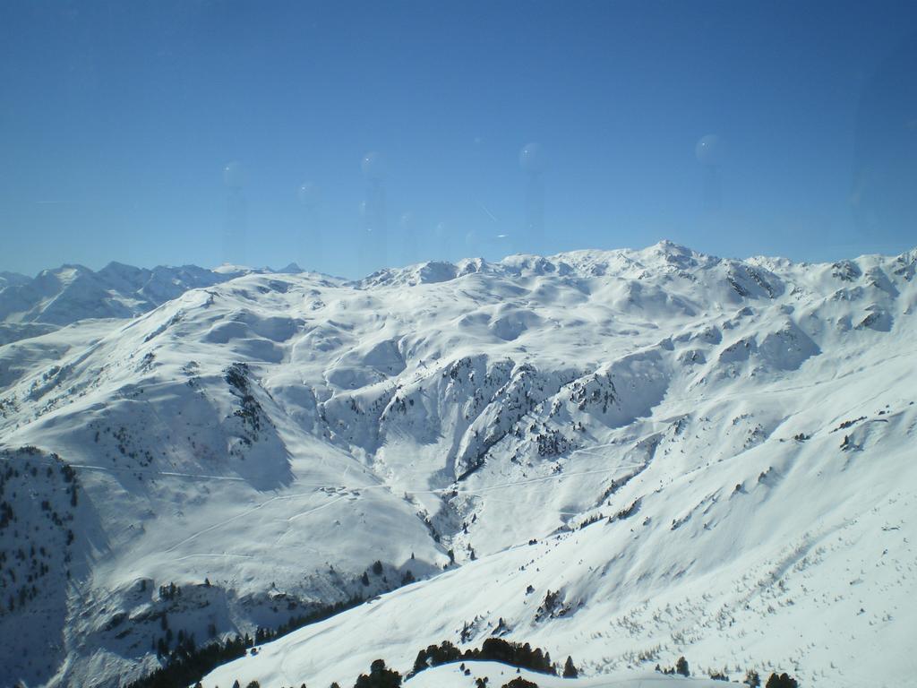 Gaestehaus Christoph Ried im Zillertal Exterior foto